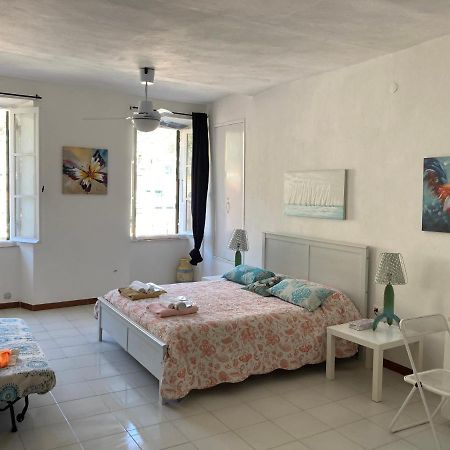 Apartment Kate 베르나차 외부 사진