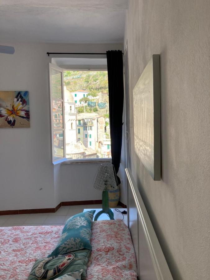 Apartment Kate 베르나차 외부 사진