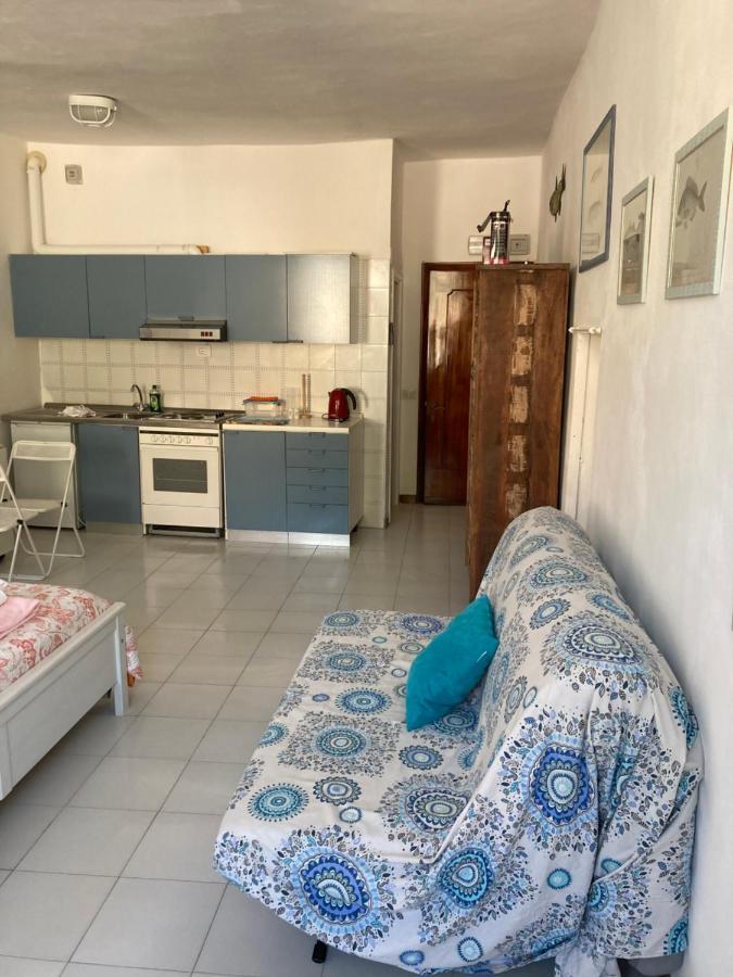Apartment Kate 베르나차 외부 사진