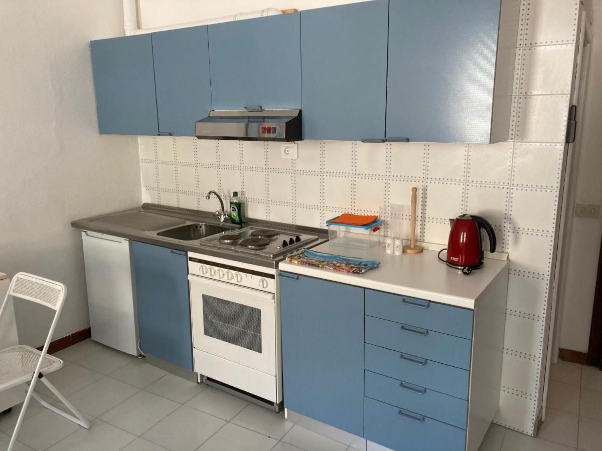 Apartment Kate 베르나차 외부 사진