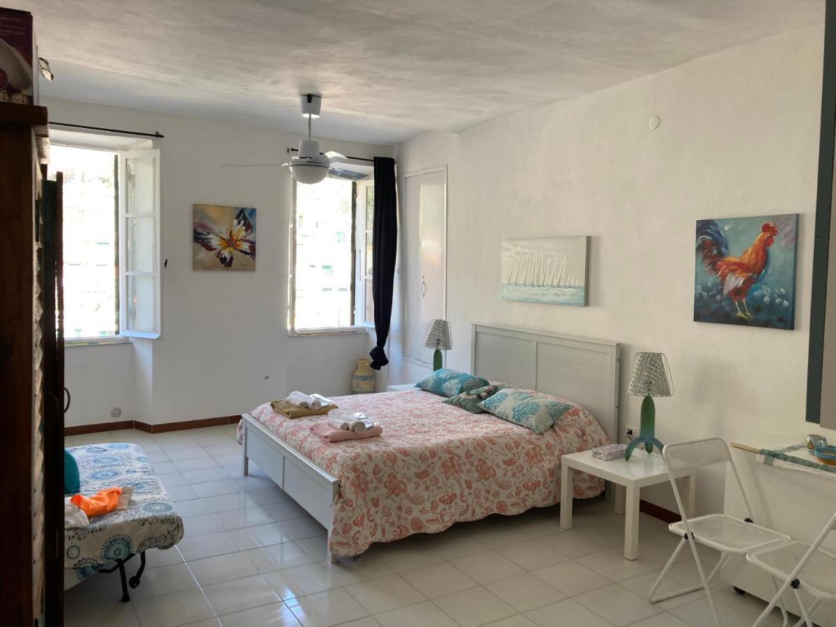Apartment Kate 베르나차 외부 사진