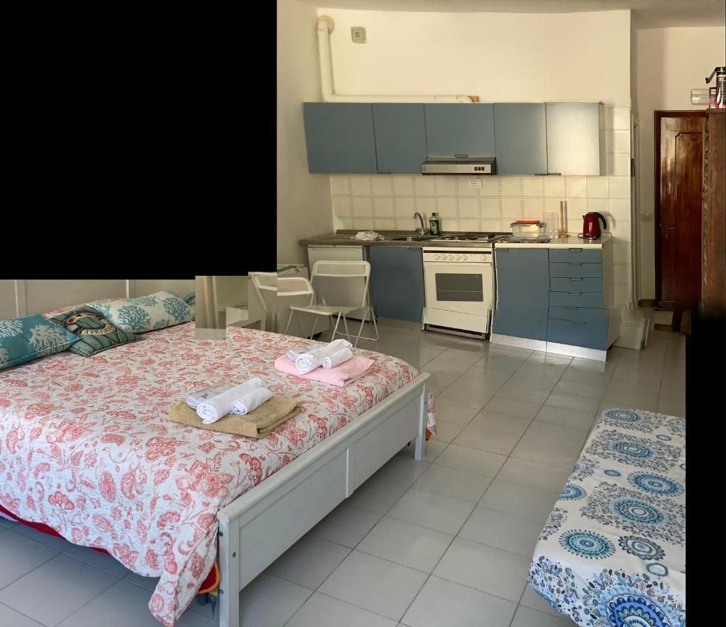 Apartment Kate 베르나차 외부 사진